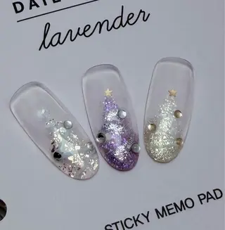 ネイル SALON W✨ momoのネイルデザイン