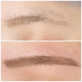 Takamiya Natsukiのマツエク・マツパデザイン