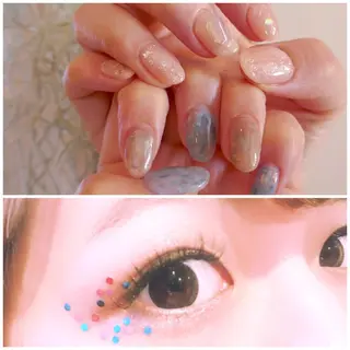 ネイル マツエク・マツパ HiMe .のその他イメージ