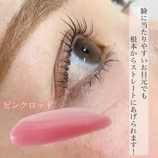 CLEA所属・まつげ&眉毛CLEA 心斎橋YUKIの眉毛・アイブロウイメージ