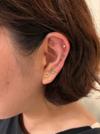 Beauty SalonAeriのエステ・リラクイメージ