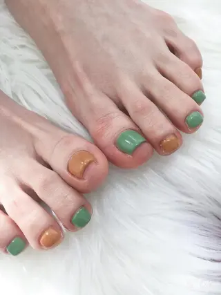 ネイル miwa ミワのネイルデザイン