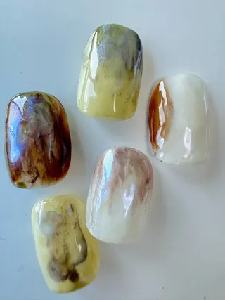 ネイル CALMO WORKSのネイルデザイン