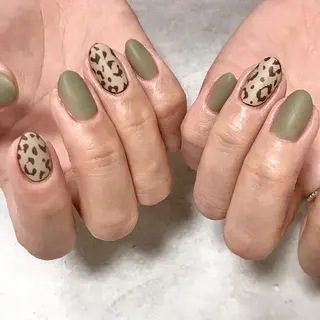 ネイル ステラ marikominoのネイルデザイン