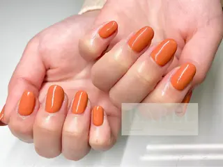 ネイル BABELバベル所属・江戸川橋✨BABEL 【バベル】大人可愛いのネイルデザイン