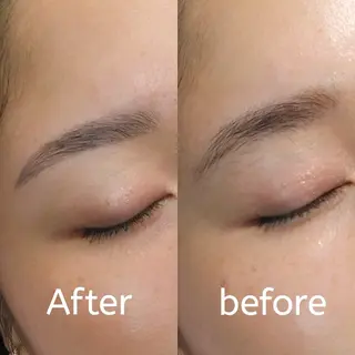 アイブロウ 眉*フェイス*まつげ 💎Dianaの眉毛・アイブロウイメージ