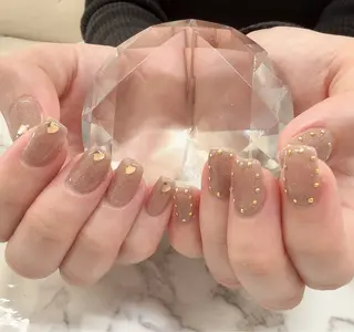 ネイル kouca  nail所属・コウ カnail💅のネイルデザイン