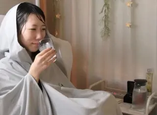 山口 祐莉香のエステ・リラクイメージ