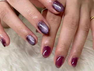 ネイル fog nail.のネイルデザイン