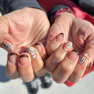 ネイル alien girl所属・aliengirl Ayuのエステ・リラクイメージ