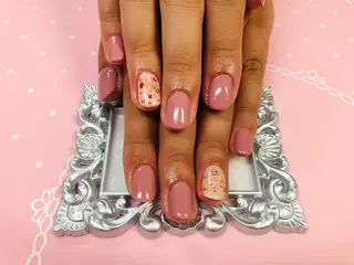 ネイル Tomita chikaのネイルデザイン