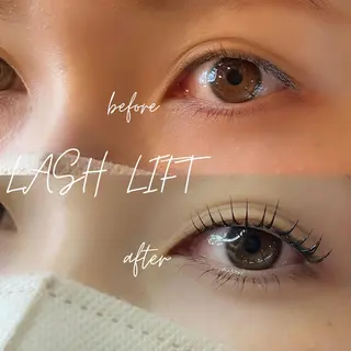 マツエク・マツパ meme erinaのマツエク・マツパデザイン