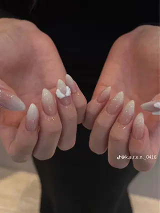 ネイル JENNY ANA.CHUOのネイルデザイン