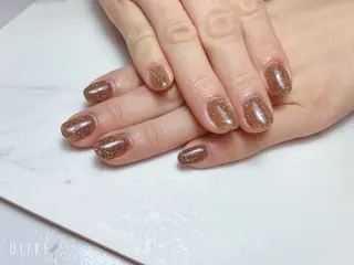 ネイル mi hoのネイルデザイン