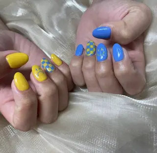 ネイル Renatus Nailのネイルデザイン