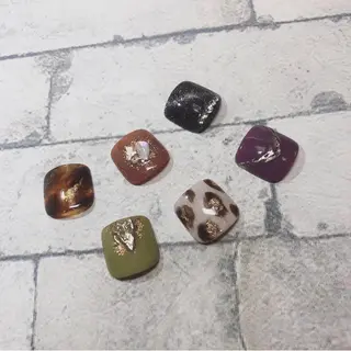 ネイル EPICHA NAILのネイルデザイン