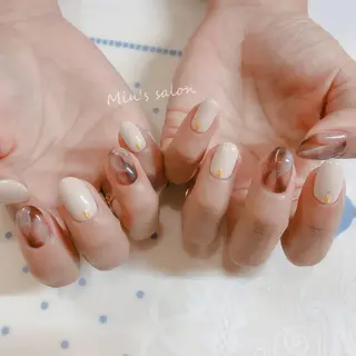 ネイル Brand byme 上野店のエステ・リラクイメージ