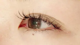 マツエク・マツパ ルクール東三条店 玉井 愛紡のマツエク・マツパデザイン