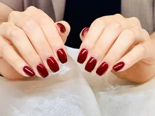 ネイル CHERIRNAIL ブンのネイルデザイン