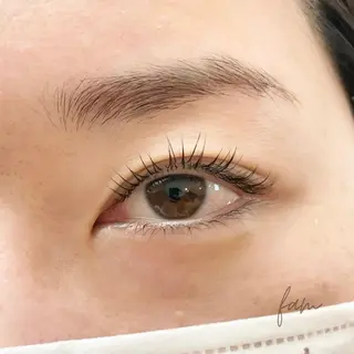 マツエク・マツパ beauty famのマツエク・マツパデザイン