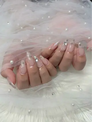 ネイル Babel北堀江店所属・Babel 北堀江店のネイルデザイン