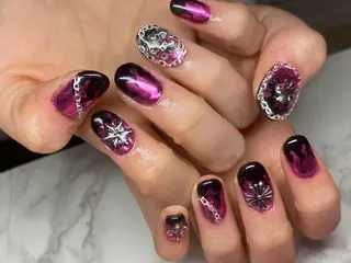 ネイル Beauty Salon  Luna所属・Beauty Salon Lunaのエステ・リラクイメージ