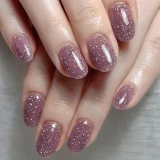 ネイル Diamond NAIL💝のネイルデザイン