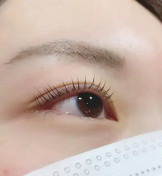 マツエク・マツパ ANELA福島店所属・ANELA福島店 SATOのマツエク・マツパデザイン