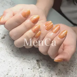 ネイル 江崎 景子のネイルデザイン