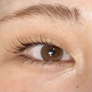 マツエク・マツパ まつげと眉毛のお店Sakura Lash【サクララッシュ】所属・【ダメージケア特化】 🌸 サクララッシュの眉毛・アイブロウイメージ