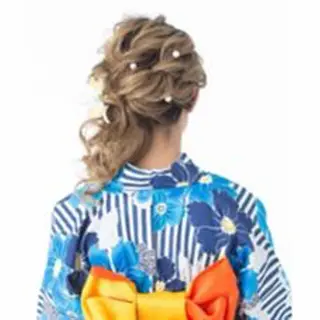 ヘアアレンジ Beauty Space KWのその他イメージ