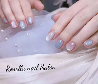 ネイル Rosella Nail Salonのネイルデザイン