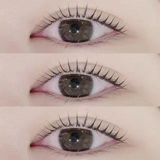 マツエク・マツパ Eye Wish ゆかのマツエク・マツパデザイン