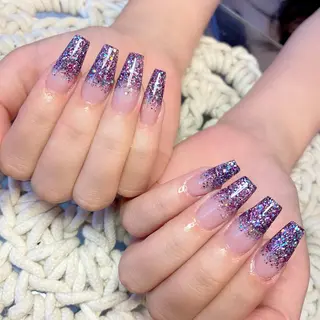 ネイル YUKI /stellavieのネイルデザイン