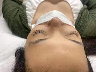 マツエク・マツパ EILIS& EYEのマツエク・マツパデザイン