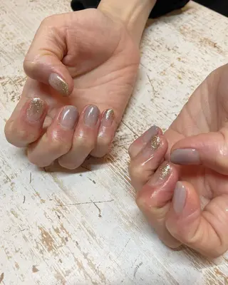 ネイル 池原　ことね （ネイリスト）のネイルデザイン