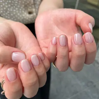 ネイル 🥀 Kanaのネイルデザイン