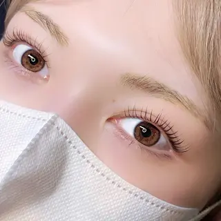 マツエク・マツパ 𝘼𝙮𝙖𝙠𝙖 ♡のマツエク・マツパデザイン