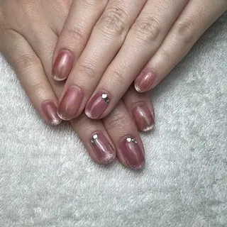 ネイル COCO+所属・COCO +のエステ・リラクイメージ