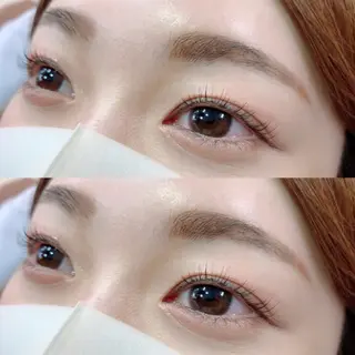 マツエク・マツパ Radiant所属・Radiant♡ まつ毛&眉毛サロンのマツエク・マツパデザイン