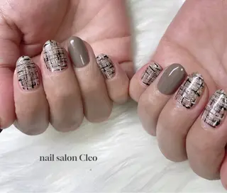 ネイル Cleo クレオのネイルデザイン