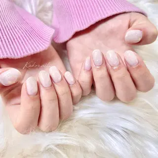 ネイル KAKO momo京橋のネイルデザイン