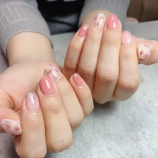 ネイル Ai Nail所属・Ai Nailのネイルデザイン