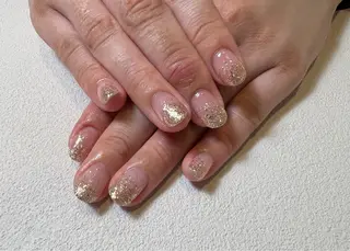 ネイル 山田 将也のネイルデザイン