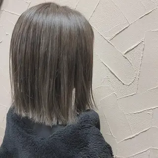 ミディアム カラー いわい せよりのマツエク・マツパデザイン