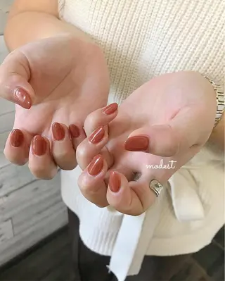 ネイル 久田 悠佳のネイルデザイン