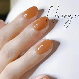 ネイル NOIROUGE所属・NOI ROUGEのネイルデザイン