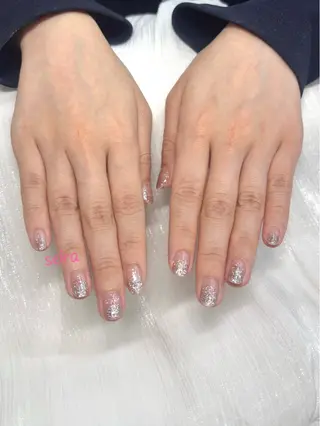 ネイル Seira ʕ•ᴥ•ʔのネイルデザイン