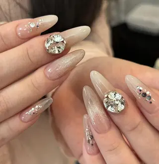ネイル na naのネイルデザイン