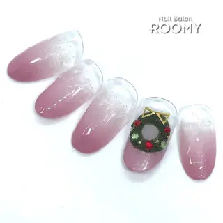 ネイル イワサキ  のネイルデザイン